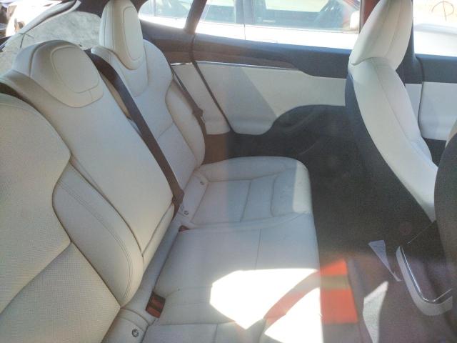 5YJSA1E52MF430183 - 2021 TESLA MODEL S Qara foto 6