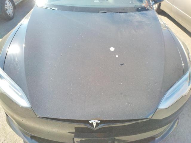 5YJSA1E52MF430183 - 2021 TESLA MODEL S Qara foto 7