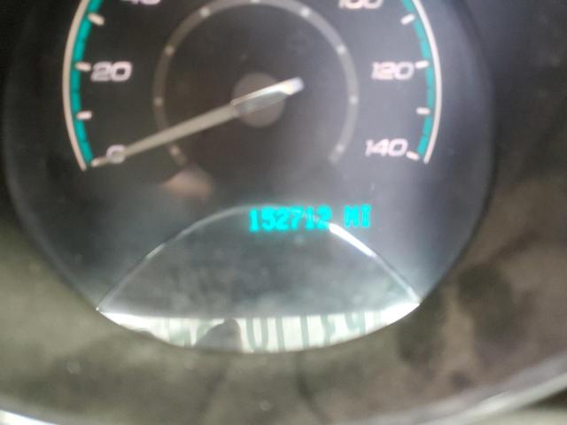 1G1ZC5E07CF144613 - 2012 CHEVROLET MALIBU 1LT 银色 照片 8