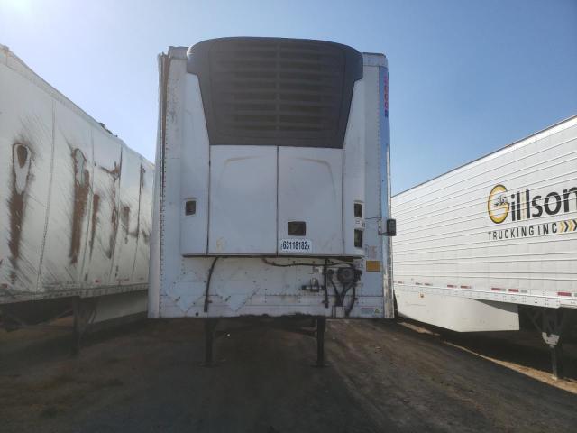 1UYVS2534EU772520 - 2014 UTILITY TRAILER თეთრი ფოტო 7