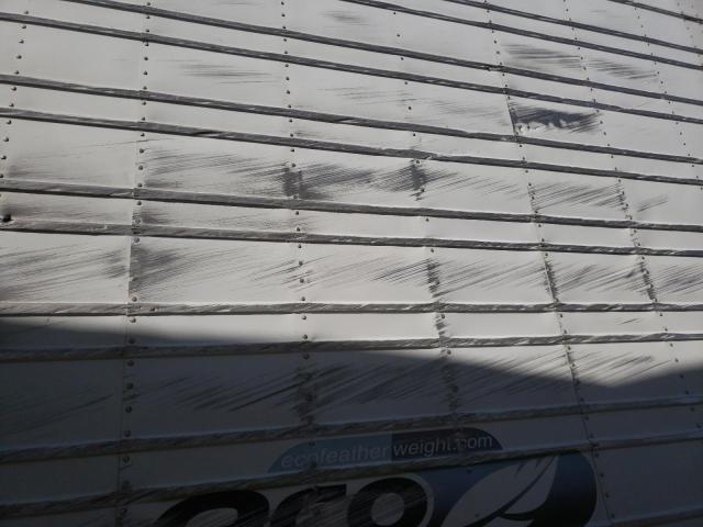 1UYVS2534EU772520 - 2014 UTILITY TRAILER თეთრი ფოტო 9