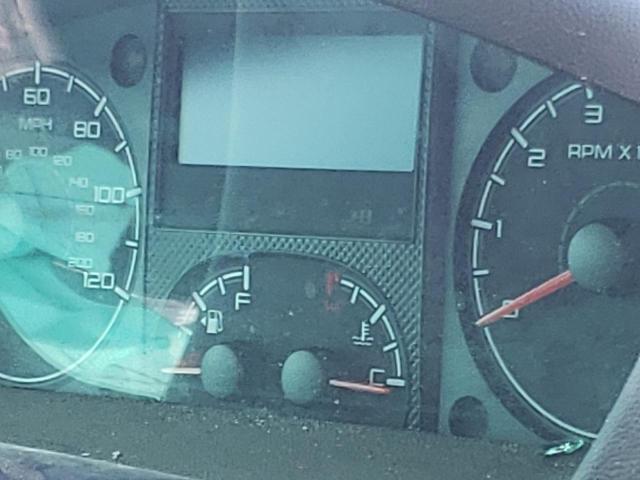 3C6TRVBG4KE517748 - 2019 RAM PROMASTER TWO TONE photo 8