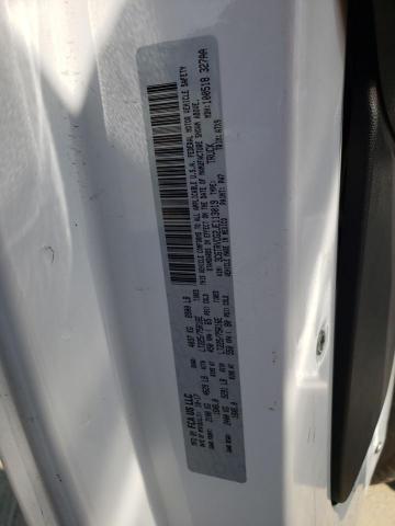 3C6TRVCG2JE113019 - 2018 RAM PROMASTER 白色 照片 10