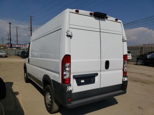 3C6TRVCG2JE113019 - 2018 RAM PROMASTER 白色 照片 3
