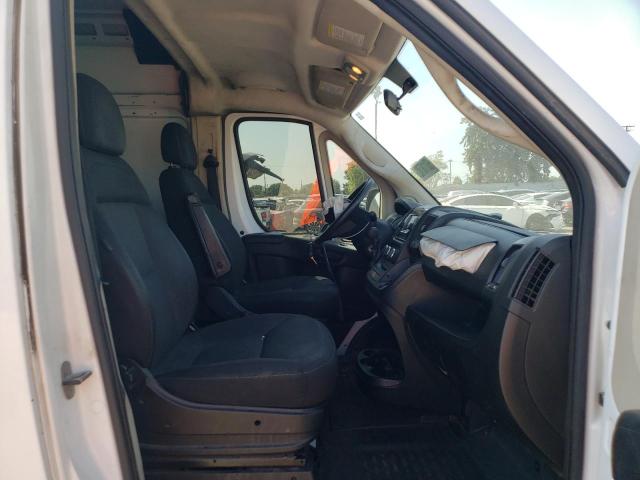 3C6TRVCG2JE113019 - 2018 RAM PROMASTER 白色 照片 5
