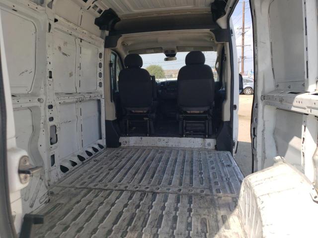 3C6TRVCG2JE113019 - 2018 RAM PROMASTER 白色 照片 6