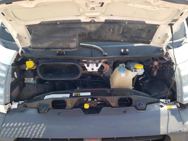 3C6TRVCG2JE113019 - 2018 RAM PROMASTER 白色 照片 7