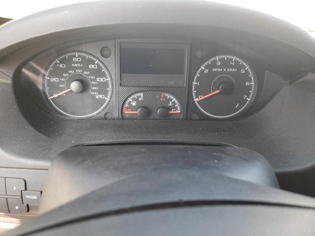 3C6TRVCG2JE113019 - 2018 RAM PROMASTER 白色 照片 8