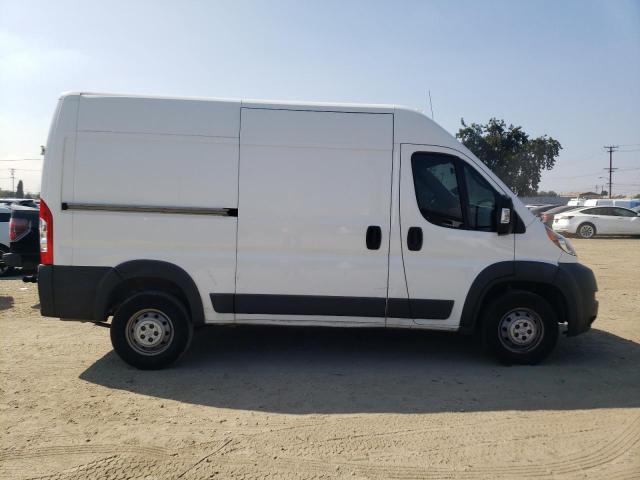 3C6TRVCG2JE113019 - 2018 RAM PROMASTER 白色 照片 9