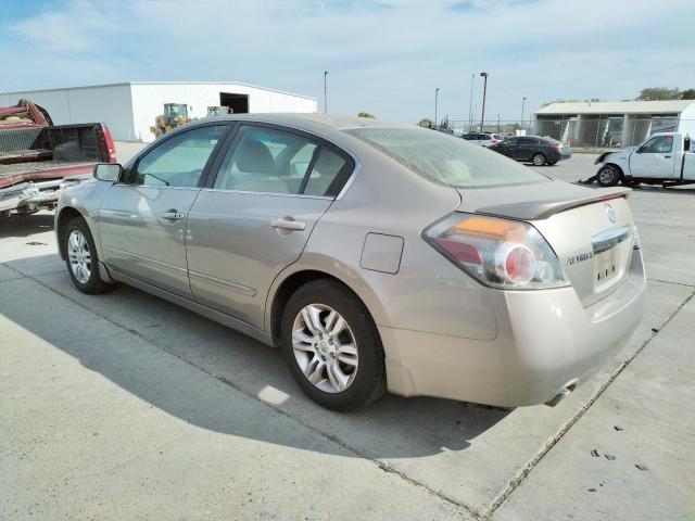 1N4AL2AP2CN551997 - 2012 NISSAN ALTIMA BAS TAN photo 3