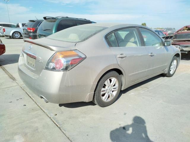 1N4AL2AP2CN551997 - 2012 NISSAN ALTIMA BAS TAN photo 4