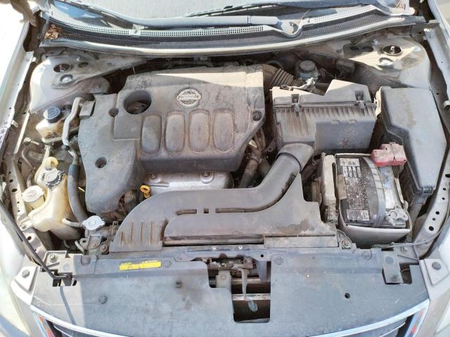 1N4AL2AP2CN551997 - 2012 NISSAN ALTIMA BAS TAN photo 7