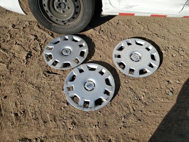 JTLZE4FE2FJ082260 - 2015 TOYOTA SCION XB 白色 照片 12