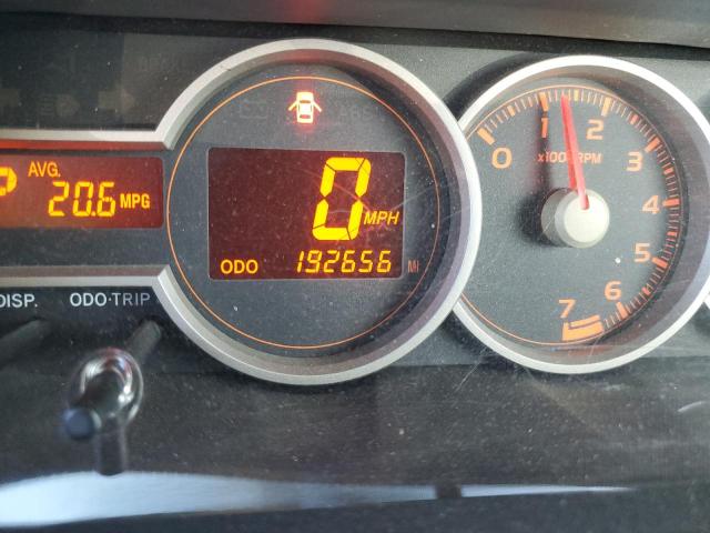 JTLZE4FE2FJ082260 - 2015 TOYOTA SCION XB 白色 照片 9