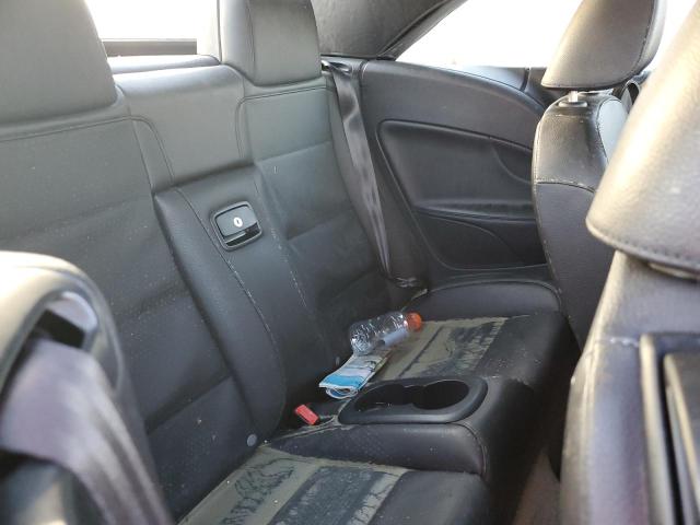 WVWBW8AH1EV005258 - 2014 VOLKSWAGEN EOS KOMFOR 银色 照片 6