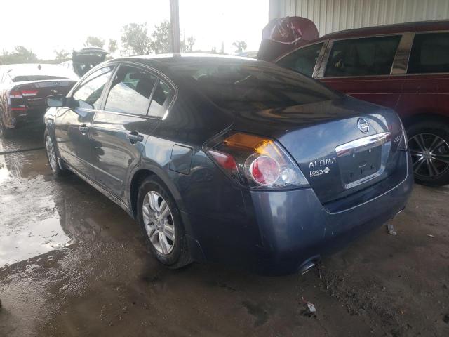 1N4AL2APXBC182350 - 2011 NISSAN ALTIMA BAS TEAL photo 3