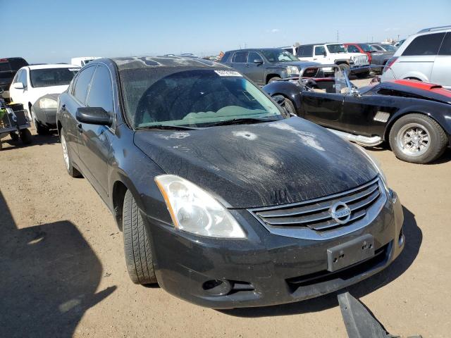 1N4AL2AP5AN565390 - 2010 NISSAN ALTIMA BAS BLACK photo 1