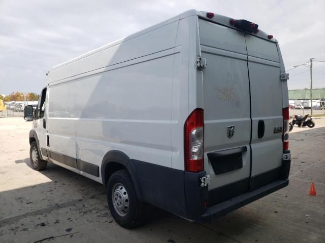 3C6URVJG9FE514341 - 2015 RAM PROMASTER 白色 照片 3