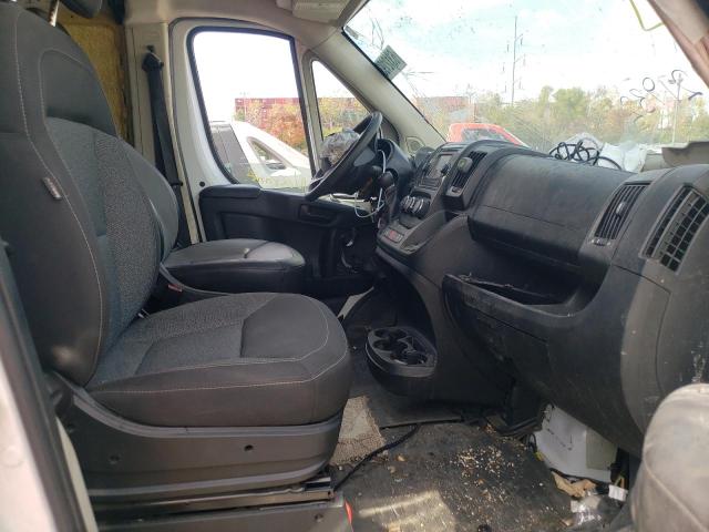 3C6URVJG9FE514341 - 2015 RAM PROMASTER 白色 照片 5