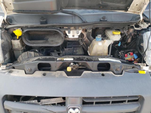 3C6URVJG9FE514341 - 2015 RAM PROMASTER 白色 照片 7