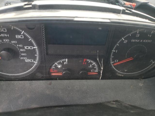 3C6URVJG9FE514341 - 2015 RAM PROMASTER 白色 照片 8