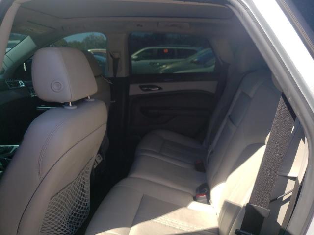 3GYFNCE30DS580469 - 2013 CADILLAC SRX LUXURY UNKNOWN - NOT OK FOR INV. photo 6