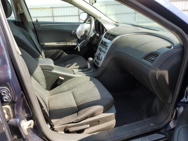 1G1ZC5EU7BF292102 - 2011 CHEVROLET MALIBU 1LT ლურჯი ფოტო 5