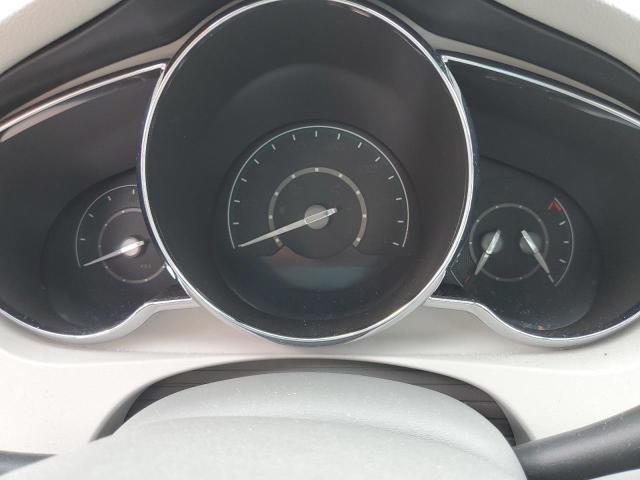 1G1ZC5E0XCF155301 - 2012 CHEVROLET MALIBU 1LT 白色 照片 8