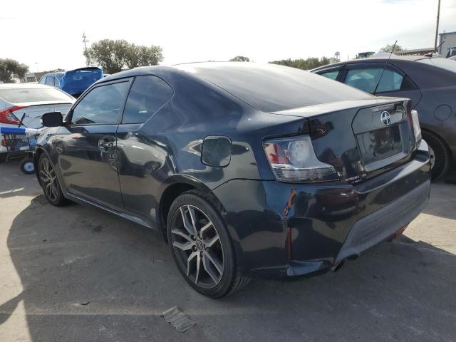 JTKJF5C77FJ012408 - 2015 TOYOTA SCION TC 黑色 照片 3