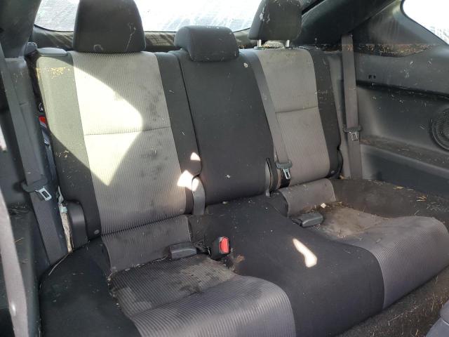 JTKJF5C77FJ012408 - 2015 TOYOTA SCION TC 黑色 照片 6