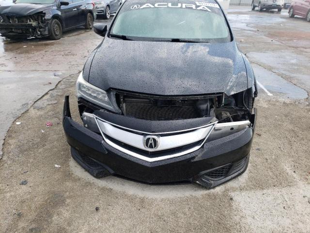 19UDE2F43JA008826 - 2018 ACURA ILX SPECIA BLACK photo 9