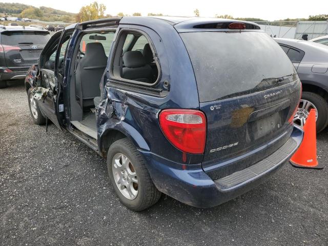 1D4GP45R74B573922 - 2004 DODGE CARAVAN SXT  photo 3