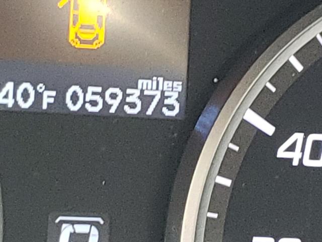 19UDE2F31HA014528 - 2017 ACURA ILX BASE W أزرق صورة 8