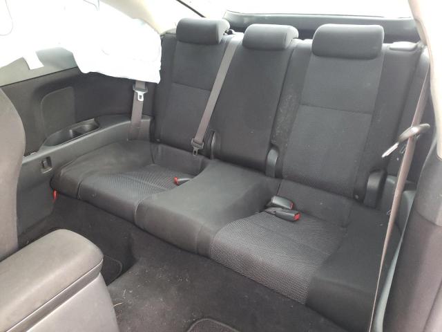 JTKDE167280254522 - 2008 TOYOTA SCION TC 黑色 照片 6