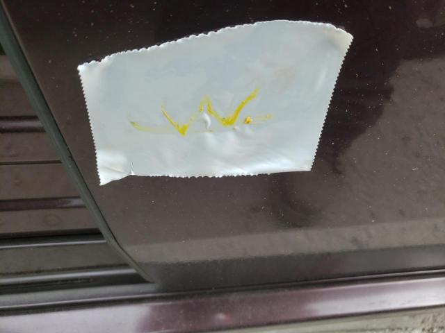 4T1BK1EBXJU285038 - 2018 TOYOTA AVALON XLE MAROON photo 9