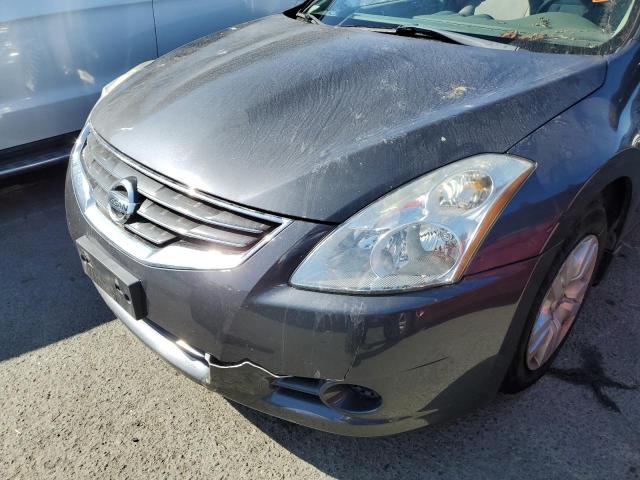 1N4AL2AP1CN472031 - 2012 NISSAN ALTIMA BAS GRAY photo 9