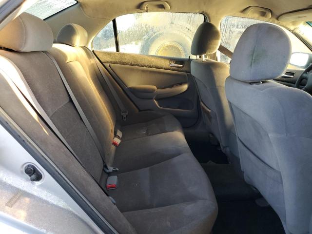 1HGCM56316A118479 - 2006 HONDA ACCORD SE SILVER photo 6