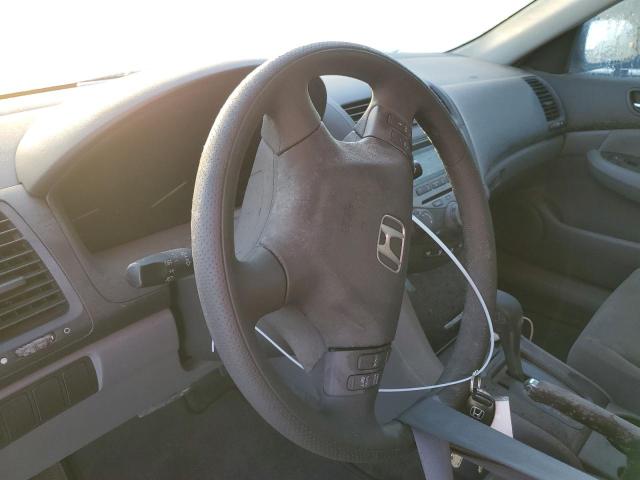 1HGCM56316A118479 - 2006 HONDA ACCORD SE SILVER photo 8