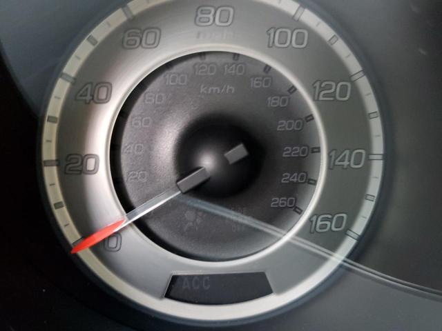 2HNYD2H66DH509873 - 2013 ACURA MDX ADVANC BURGUNDY photo 8