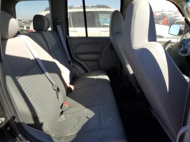 1J4GL38K15W670233 - 2005 JEEP LIBERTY RE Qara foto 6