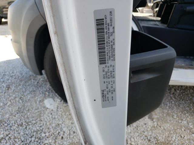 3C6URVHG1FE509348 - 2015 RAM PROMASTER Ağ foto 10