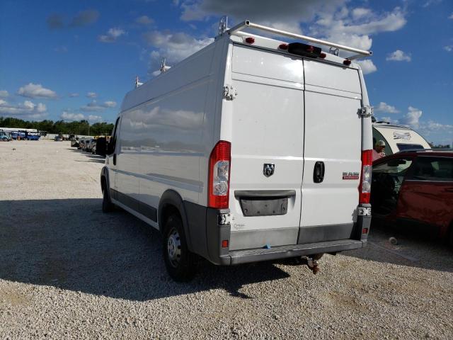 3C6URVHG1FE509348 - 2015 RAM PROMASTER Ağ foto 3