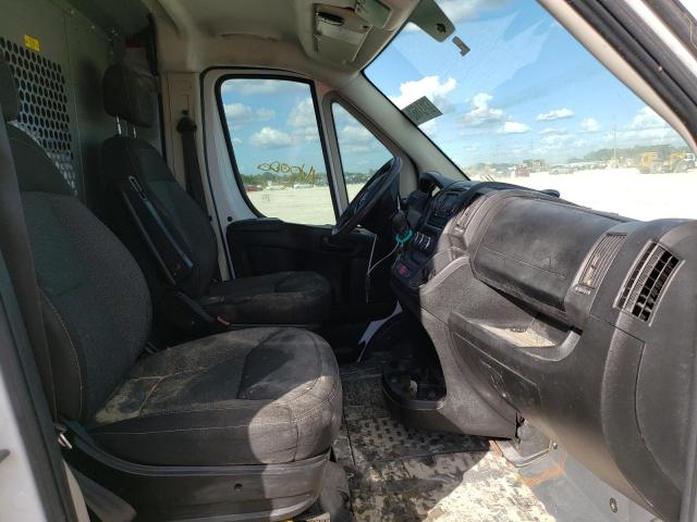 3C6URVHG1FE509348 - 2015 RAM PROMASTER Ağ foto 5