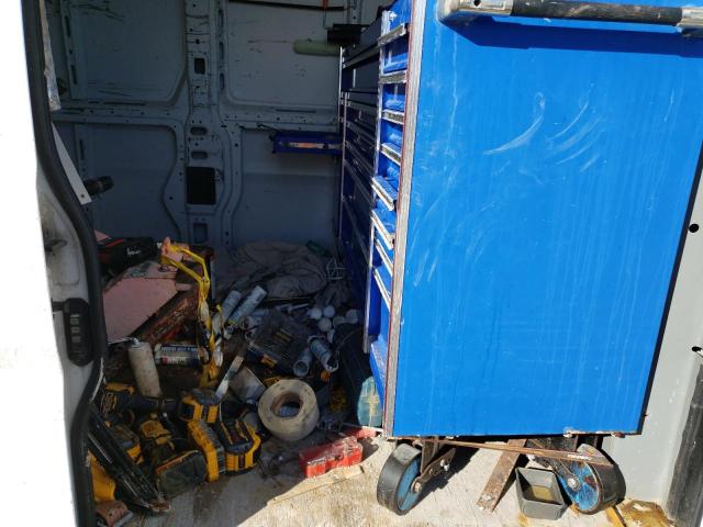 3C6URVHG1FE509348 - 2015 RAM PROMASTER Ağ foto 6