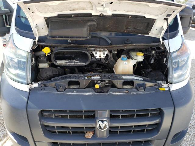 3C6URVHG1FE509348 - 2015 RAM PROMASTER Ağ foto 7