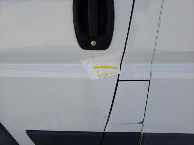 3C6URVHG1FE509348 - 2015 RAM PROMASTER Ağ foto 9