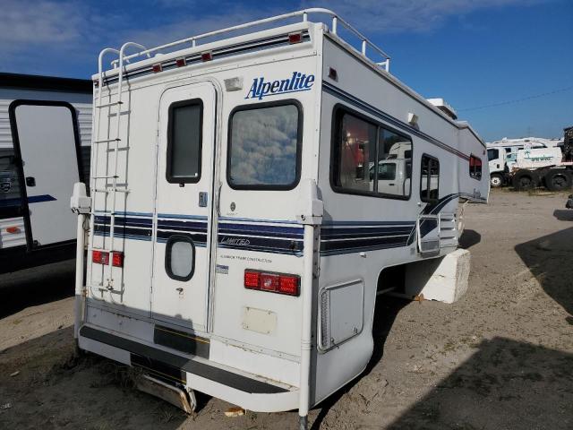 undefined - 1999 WESTERN RV WILDERNESS WHITE photo 4