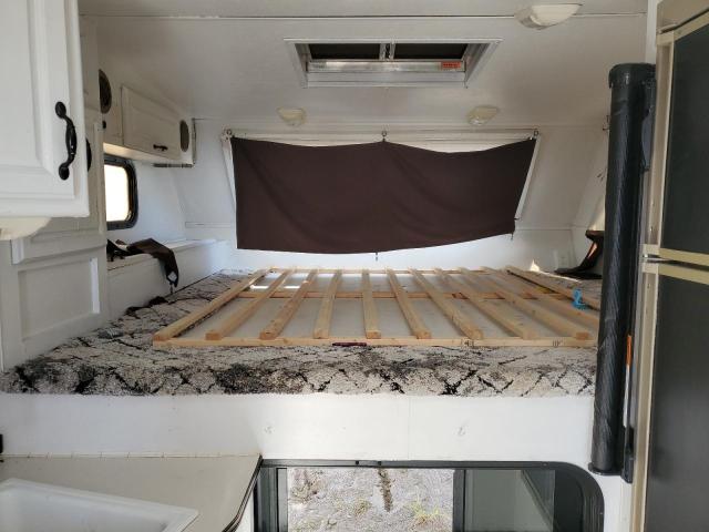 undefined - 1999 WESTERN RV WILDERNESS WHITE photo 5