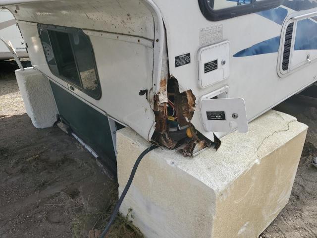 undefined - 1999 WESTERN RV WILDERNESS WHITE photo 9