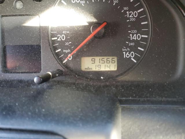 WVWWH23B5YE390328 - 2000 VOLKSWAGEN PASSAT GLX Qara foto 8